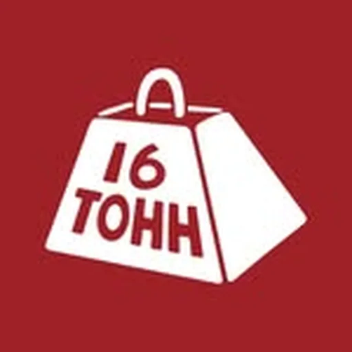 @16tons_club profile image