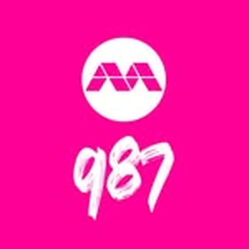 @987fm profile image