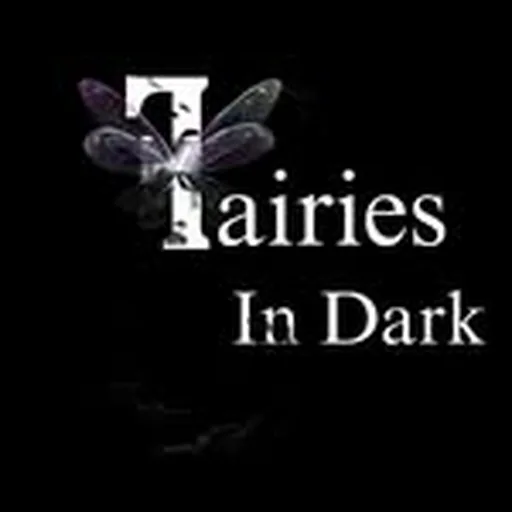 @_fairies_in_dark profile image