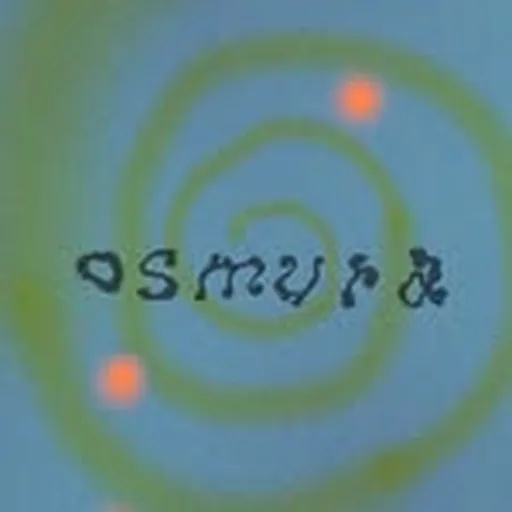 @_osmura_ profile image