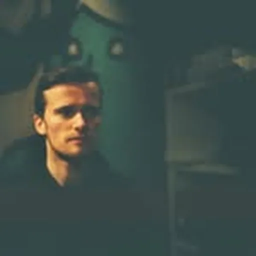 @_samdoyle profile image