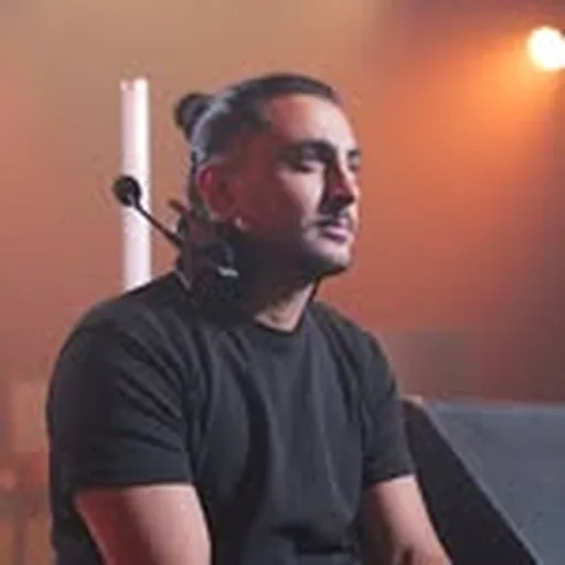 @_samersaad_ profile image
