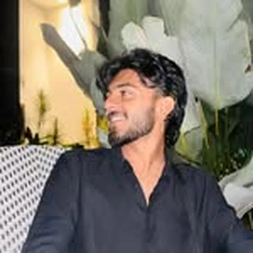 @_suhailoo profile image
