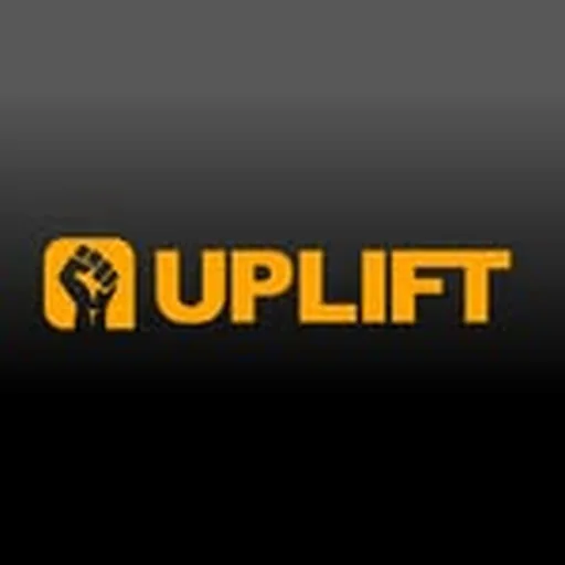 @_uplifttv profile image