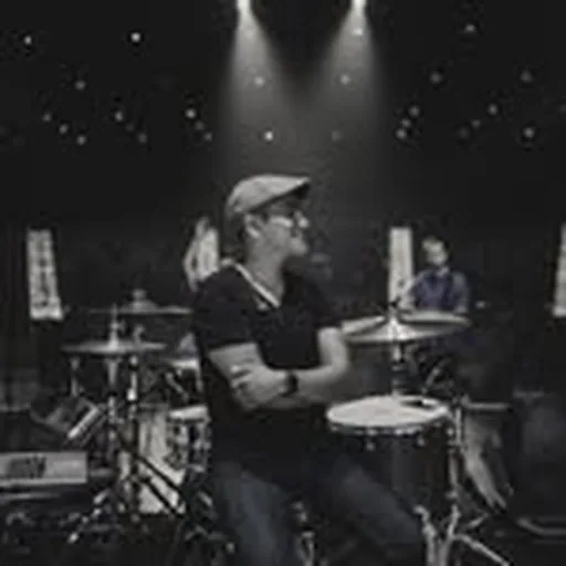@abedrums profile image