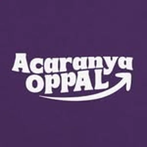 @acaranyaoppal profile image