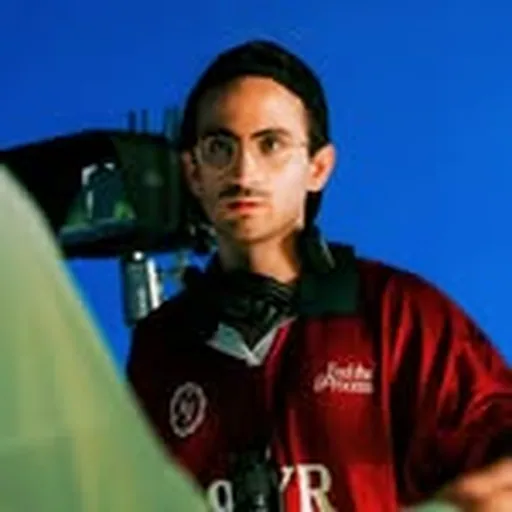 @adamjammal profile image