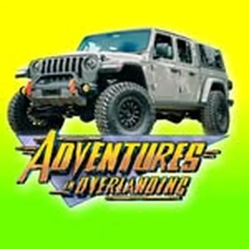@adventuresinoverlanding profile image