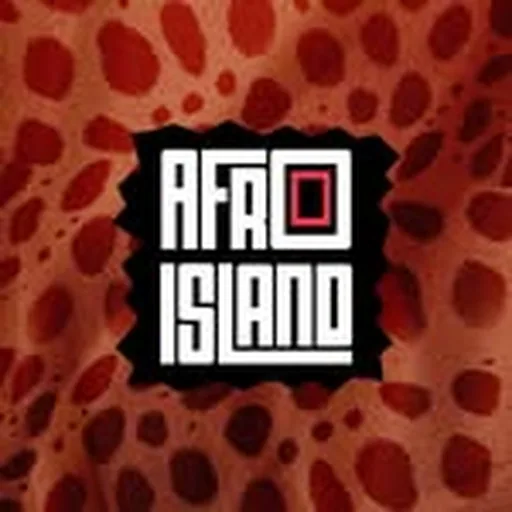 @afro_island profile image