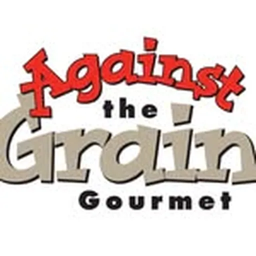 @againstthegraingourmet profile image