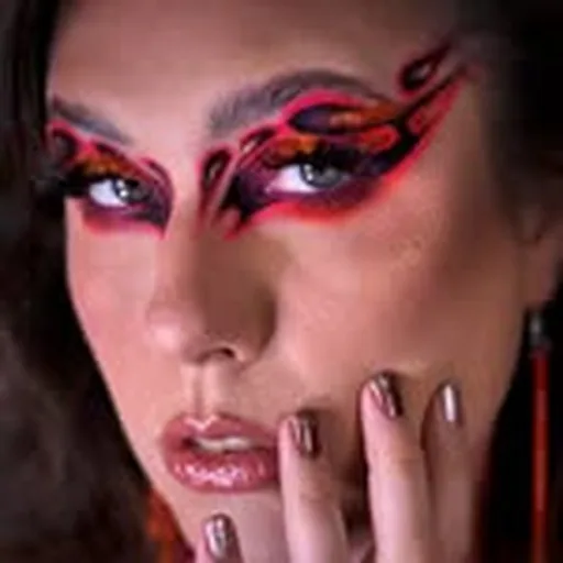 @agakle_makeup profile image