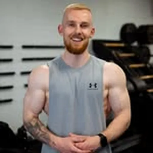 @alexgamblecoach profile image