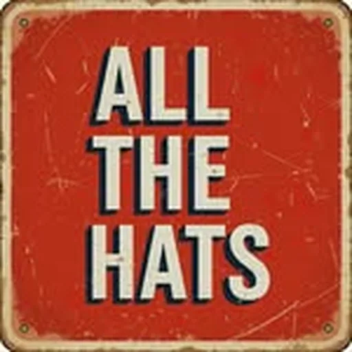 @allthehats profile image