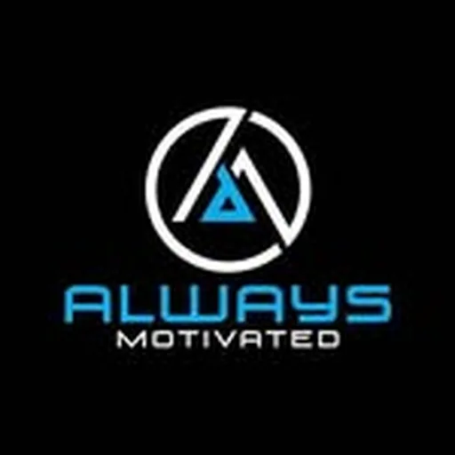 @alwaysmotivatedldn profile image