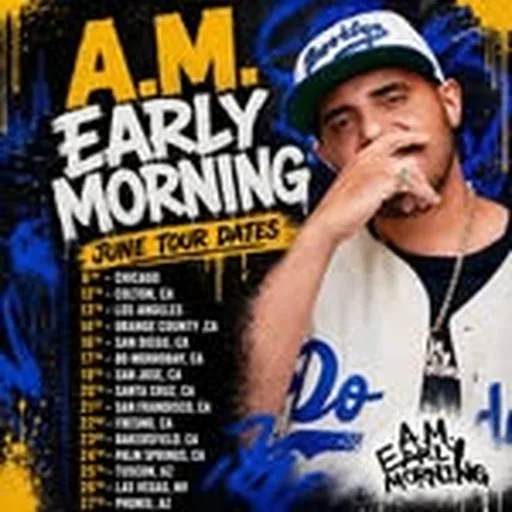 @amearlymorning profile image