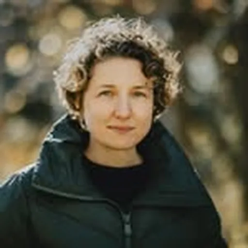 @ameproulx profile image