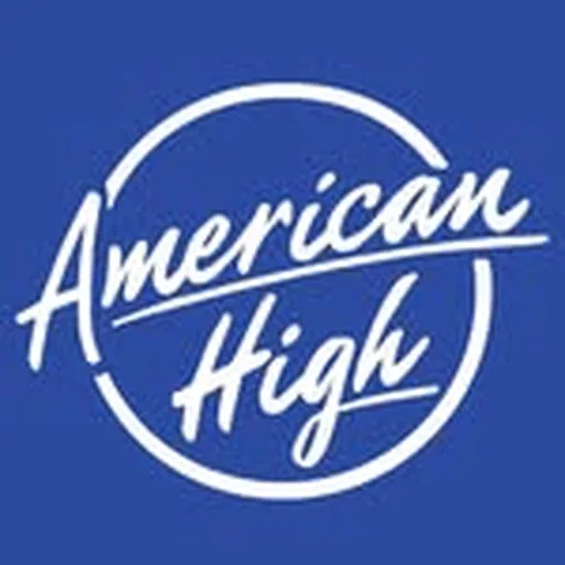 @americanhigh profile image