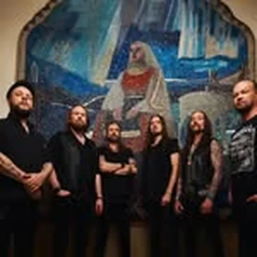 @amorphisband profile image