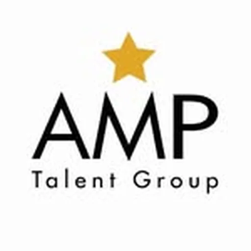 @amptalentgroup profile image