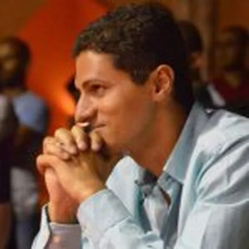 @amrmansi profile image