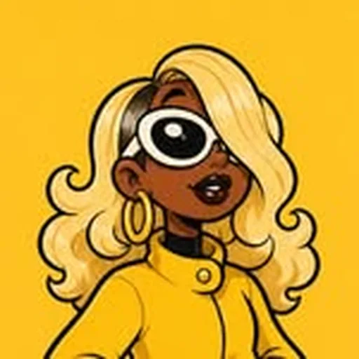 @anarithefairy profile image