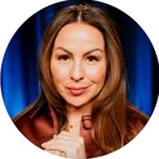 @anjelahjohnson profile image
