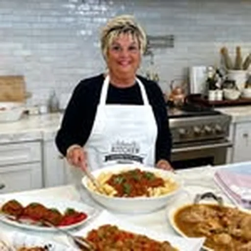 @antoinettesitaliankitchen profile image
