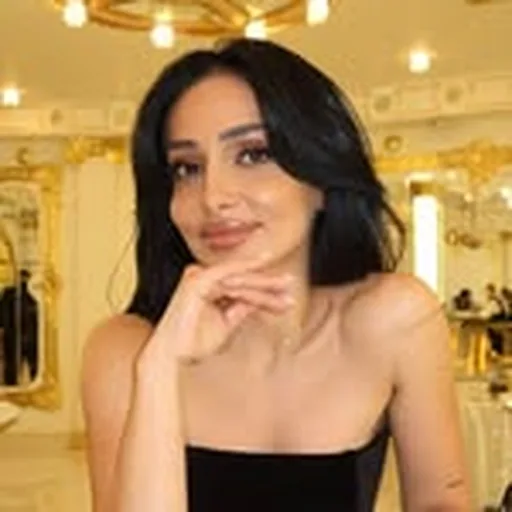 @anushasweet profile image
