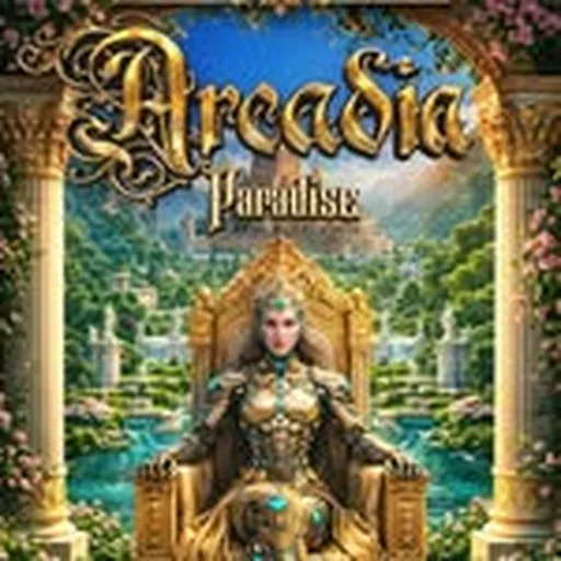 @arcadiatrance profile image