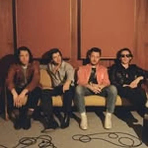 @arcticmonkeys profile image