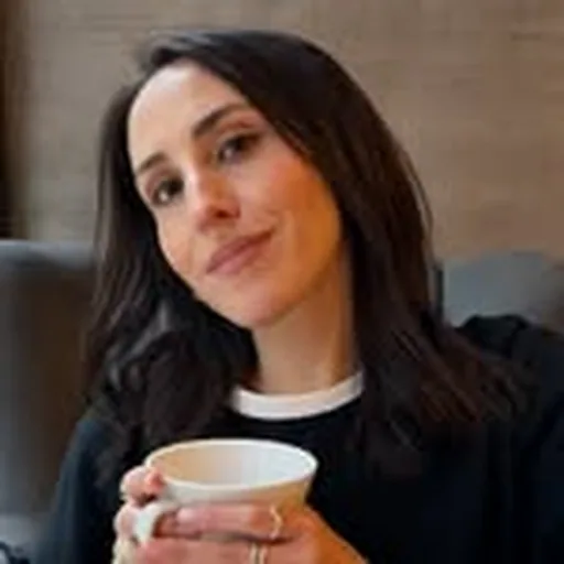 @ariannapapalexopoulos profile image