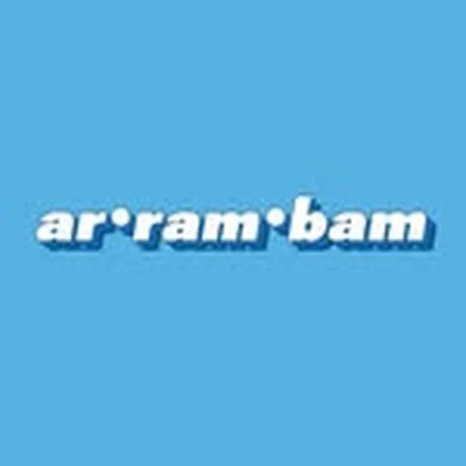 @arrambam__ profile image