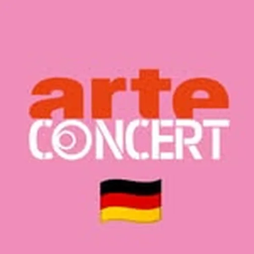 @arteconcertde profile image