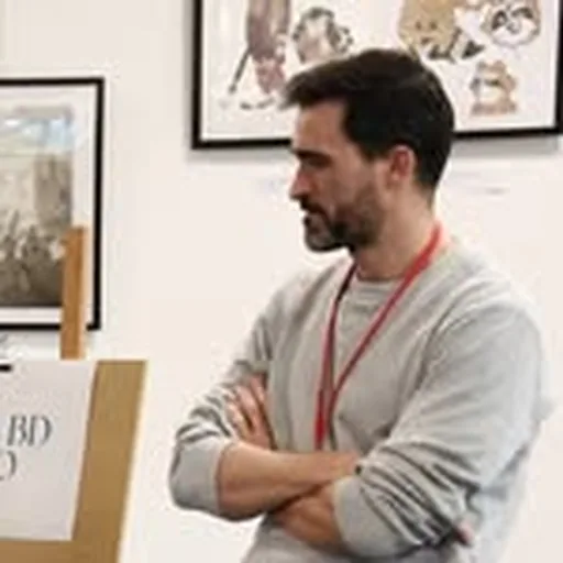 @artgrebil profile image