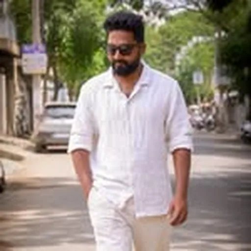@arulmosez profile image