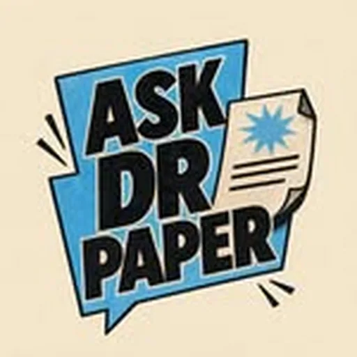 @askdrpaper_ profile image
