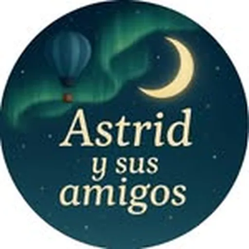 @astridysusamigos profile image