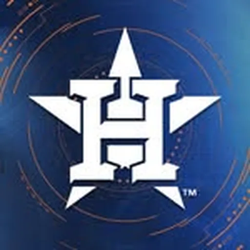 @astros profile image