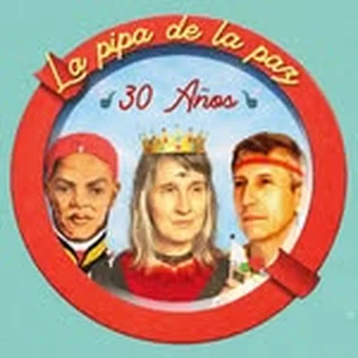 @aterciopelados profile image