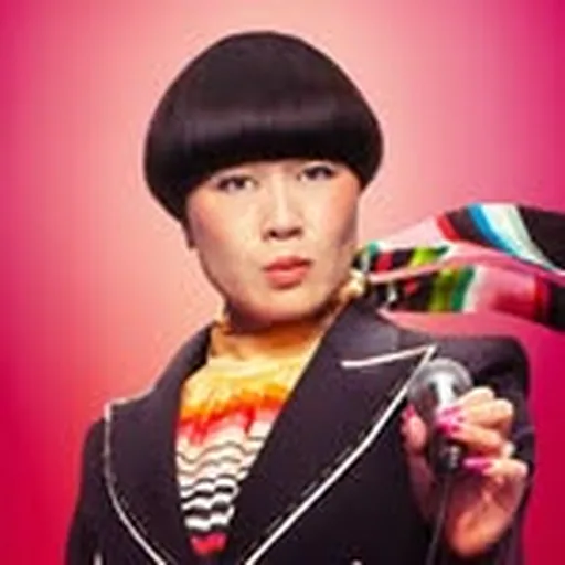 @atsukocomedy profile image