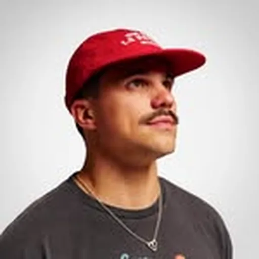 @averagerob profile image