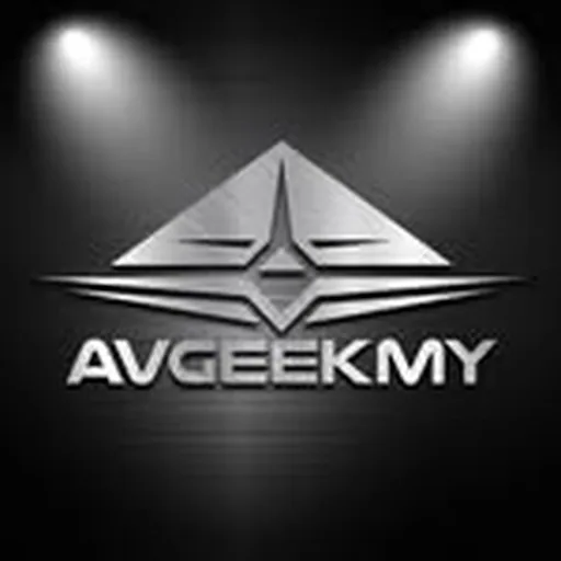@avgeekmy profile image