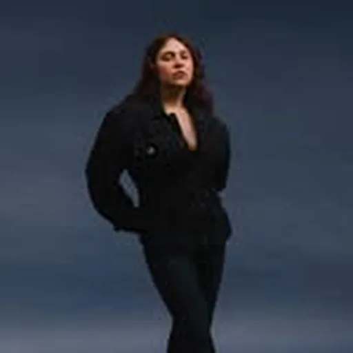 @aylasatijn profile image