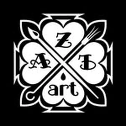 @azart_tattoo.kz profile image