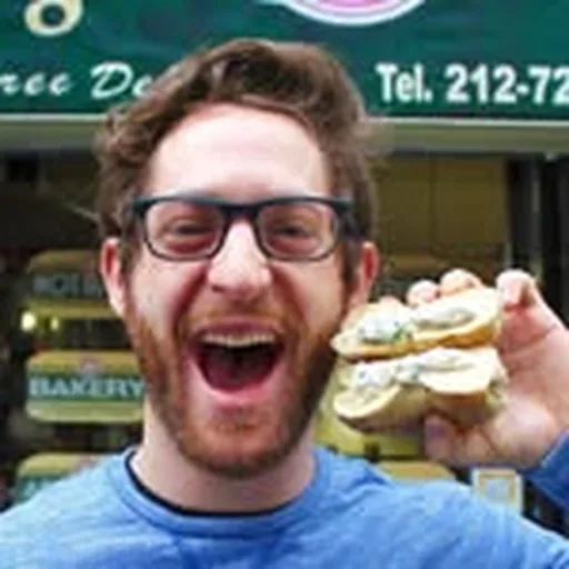 @bagelambassador profile image