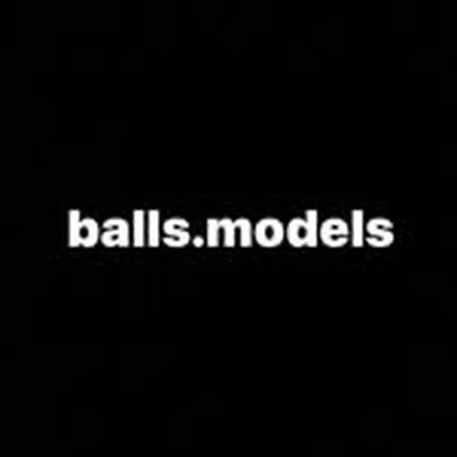 @balls.models profile image