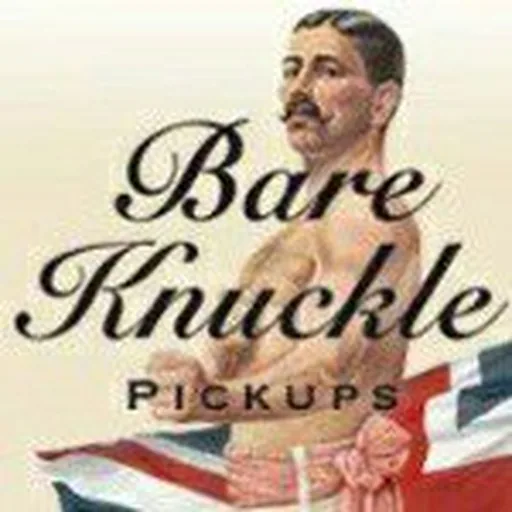 @bareknucklepickupsofficial profile image