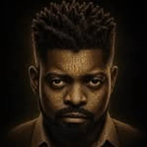 @basketmouth profile image