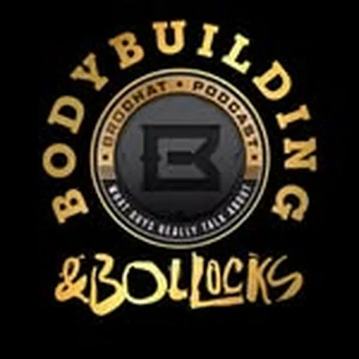 @bbandbollocks profile image