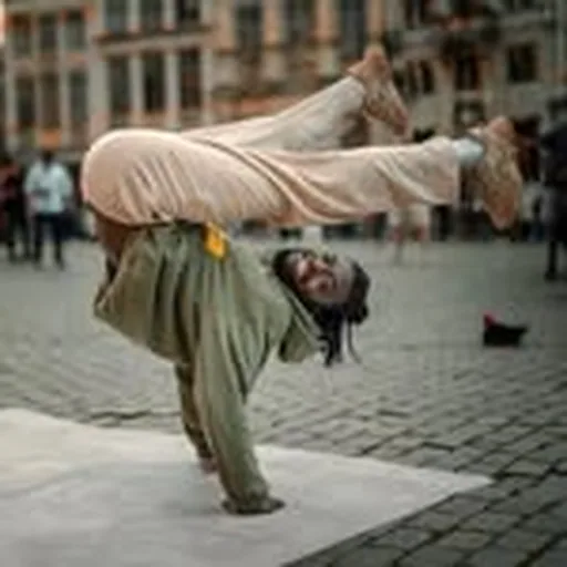 @bboymicael profile image